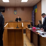 Суд застосував запобіжний захід до затриманих працівників ТЦК в Одесі