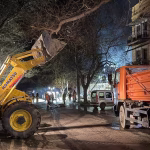 Нічний обстріл Одеси: російські війська вбили подружжя