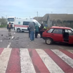 Масштабна ДТП на трасі Одеса–Рені ускладнює рух