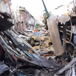 Після атаки РФ число постраждалих одеситів зросло