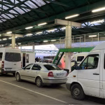 Рух з Одеси в напрямку Молдови обмежено — що відбувається на трасах зараз