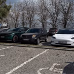 Актуальні тарифи й штрафи за паркування в Одесі у травні