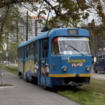 В Одесі через ремонт колектора перенаправили маршрути громадського транспорту