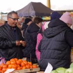 На ринках Одеси фрукти значно подешевшали — які нині ціни