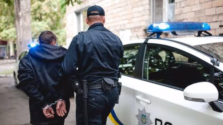 В Одеській області засудили до 15 років ув’язнення чоловіка за насильство над дітьми