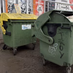 Актуальні тарифи на вивіз сміття в Одесі у травні — скільки доведеться платити