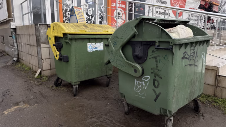 Актуальні тарифи на вивіз сміття в Одесі у травні — скільки доведеться платити