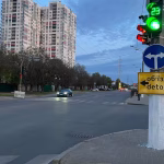 В Одесі через марафон та ремонтні роботи тимчасово змінили схему руху транспорту