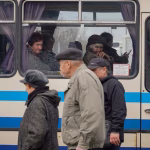 Скільки коштує поїздка в громадському транспорті Одеси у травні