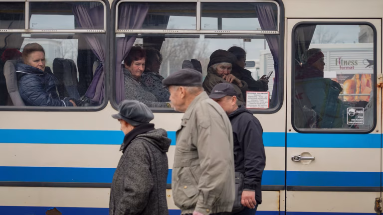 Скільки коштує поїздка в громадському транспорті Одеси у травні