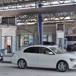 Виїзд до Румунії: одеських водіїв не пропускають через проблеми з техоглядом