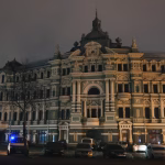 Графік подачі електроенергії в Одесі: чи чекати відключень завтра