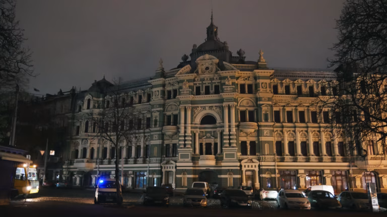 Графік подачі електроенергії в Одесі: чи чекати відключень завтра