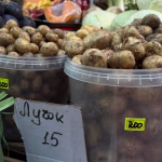 В Одесі подешевшала молода картопля — актуальні ціни на ринку