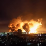 В Одесі пролунали вибухи — в ОВА озвучили причину