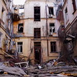 Після нападу на Одесу: люди не встигали знайти укриття