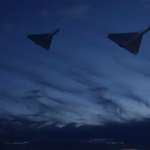 Одеса під щоденними нападами з Криму — дрони й ракети загрожують місту