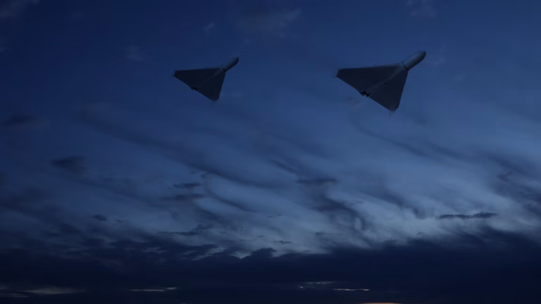 Одеса під щоденними нападами з Криму — дрони й ракети загрожують місту