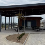 Майданчик біля кордону розвантажить трасу Одеса—Рені