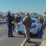 Депутат повідомив про облави ТЦК на трасі Одеса—Київ