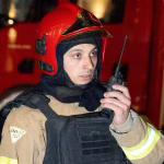 Одесу атакували дрони — пошкоджені будівлі та автостоянка