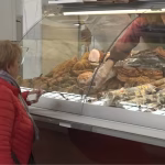 Одеський ринок: ціни на рибні й м’ясні делікатеси знову зростають