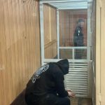 В Одесі заарештували ще двох співробітників ТЦК за підозрою у викраденні людини