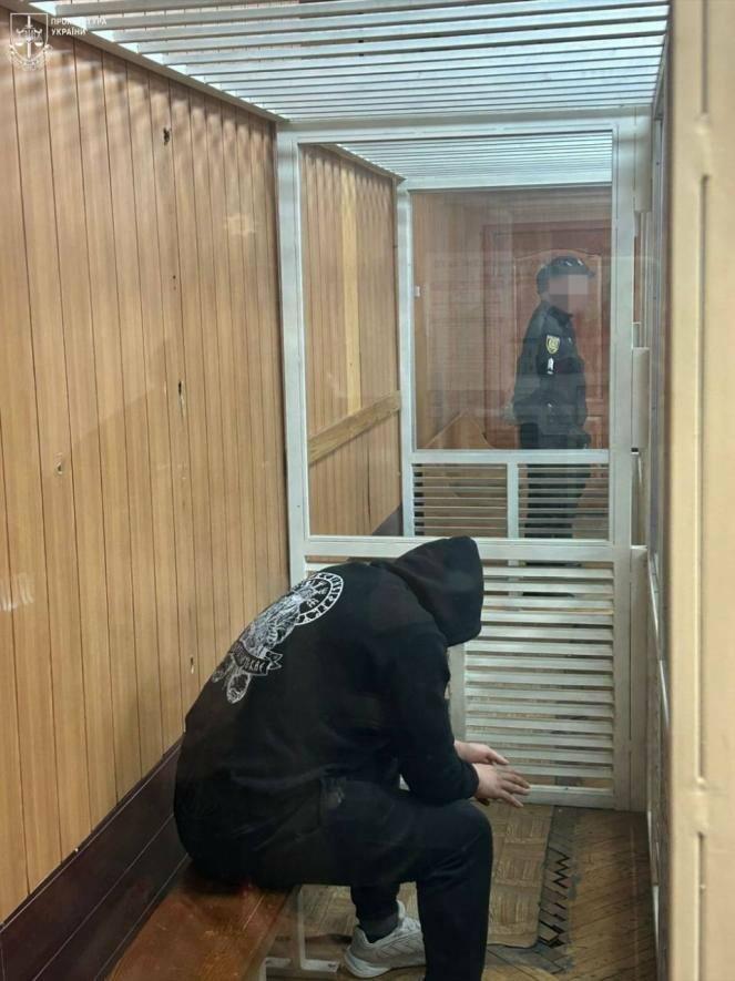 В Одесі заарештували ще двох співробітників ТЦК за підозрою у викраденні людини