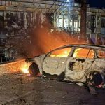 Унаслідок нічної атаки в Одесі число постраждалих сягнуло 14 — Кіпер