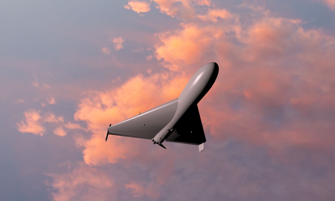 В Одесі дрон-«шахед» влучив у багатоповерхівку — спалахнула пожежа, оновлюється