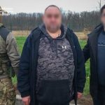 Групу осіб судитимуть за захоплення бази морського флоту в Чорноморську