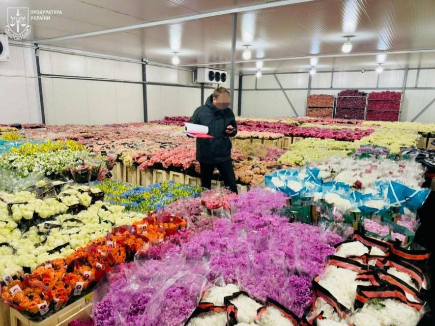 Одеський підприємець ухилився від сплати понад 10 млн грн податків — ФОТО