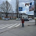 В Одесі показали, де встановили дорожні знаки та відновили світлофори — ФОТО