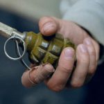 У Болградському районі нетверезий чоловік закинув гранату на подвір’я односельців