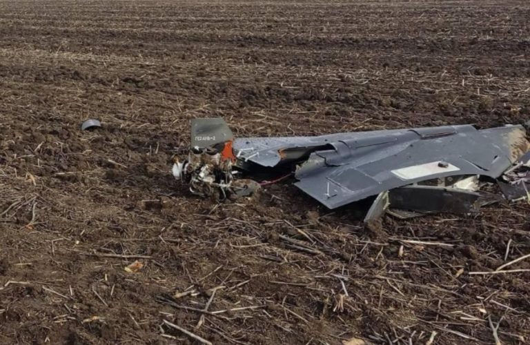 У Білгород-Дністровському районі чоловік загинув через цікавість до шахеда