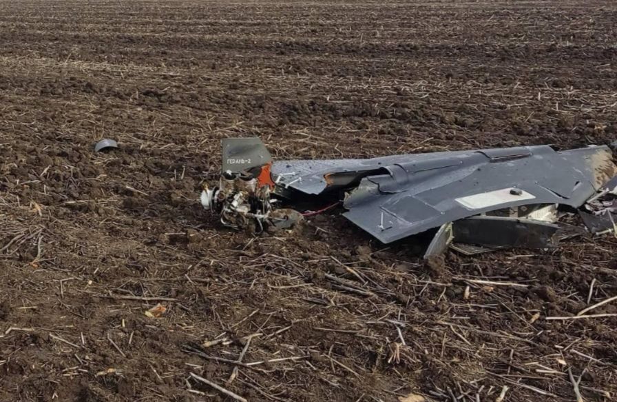 У Білгород-Дністровському районі чоловік загинув через цікавість до шахеда
