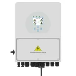 Інвертор на 3 кВт для дому: як вибрати і не переплатити