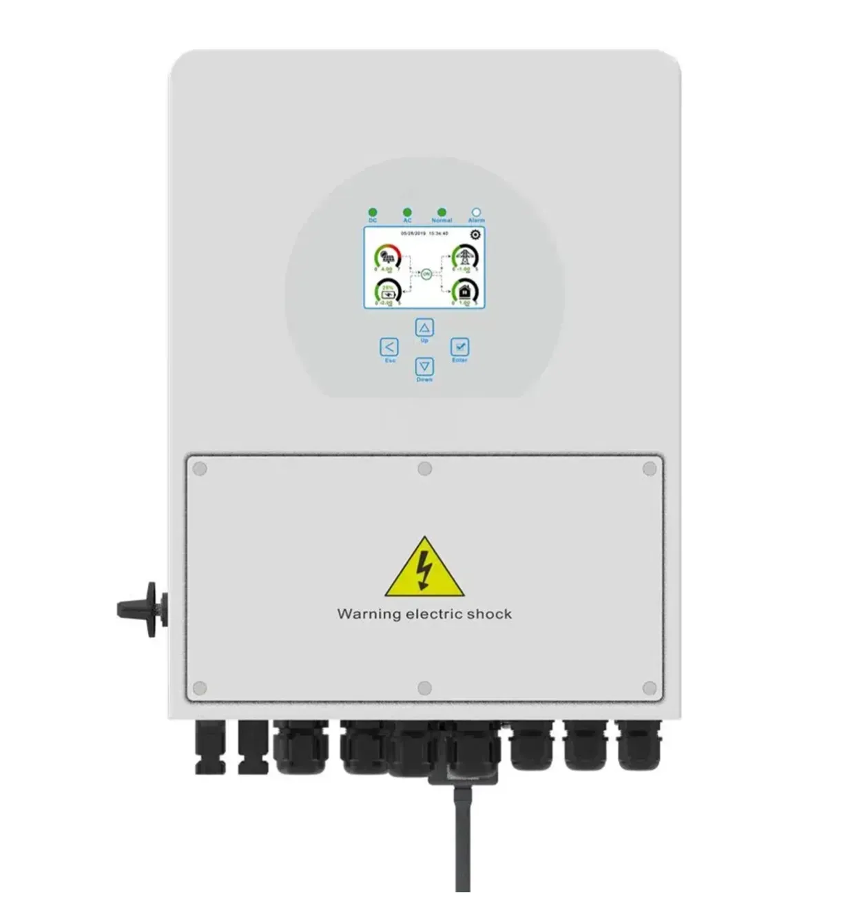 Інвертор на 3 кВт для дому: як вибрати і не переплатити