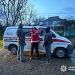 Лікарський халат як прикриття: в Одеській області викрили зухвалі схеми переправлення чоловіків до Молдови — ФОТО