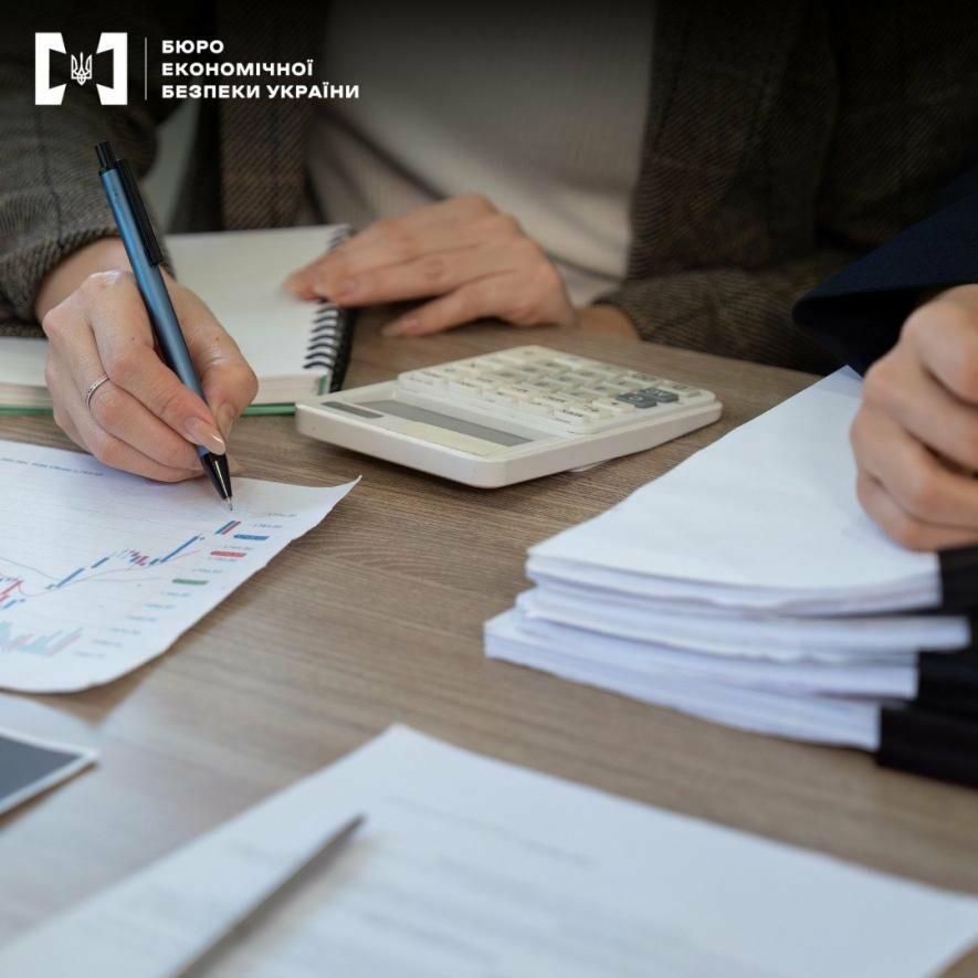 БЕБ викрила в Одесі конвертаційну схему через агробізнес: підписи продавали по 10 тисяч