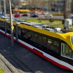 Школярі Одеси зможуть користуватися міським електротранспортом безкоштовно