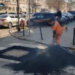 В Одесі пришвидшили ремонт доріг: комунальникам доручили нове завдання — ФОТО