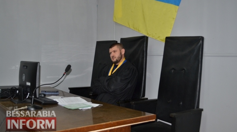 ВРП звільнила вже третього суддю Білгород‑Дністровського суду через корупційну схему для ухилянтів