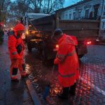 В Одесі закликають мешканців тимчасово обмежити пересування містом — ФОТО