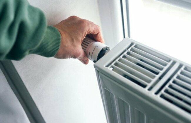 Зеленський заявив, що Одещина і ще три області відстають від підготовки до зими