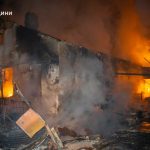 Після атаки 28 березня в Одесі зросла кількість жертв