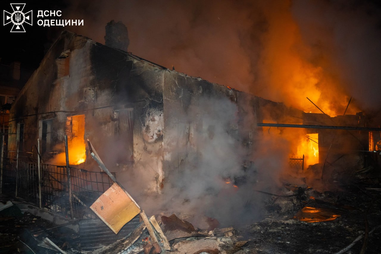 Після атаки 28 березня в Одесі зросла кількість жертв
