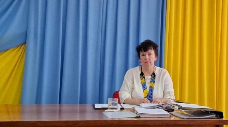 У Вилковому призначили тимчасове керівництво