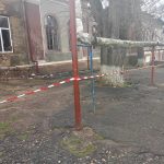 Після масштабної пожежі на Болградщині діти ризикують, граючись на небезпечному згарищі