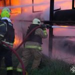 Серія ударів безпілотників вразила Одесу й область — пошкоджено енергетичний об’єкт і порт